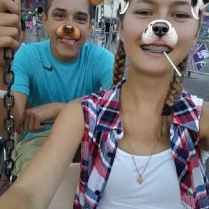 Meet your Posher, Alli